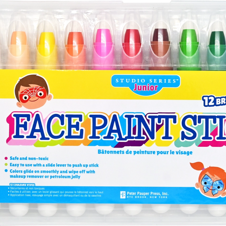 Youth Art Supplies|Peter Pauper Press|