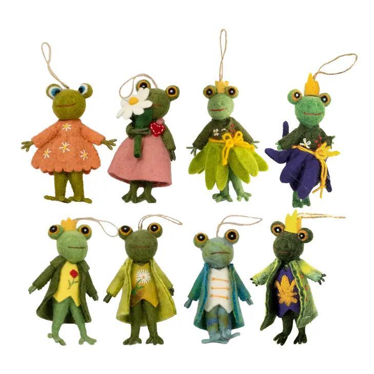The Winding Road | Seasonal Ornaments | Christmas, Halloween, Fall, Holiday