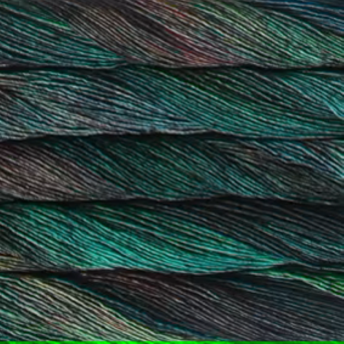 Malabrigo| Washted Yarn|Superwash Merino Wool|Worsted weight
