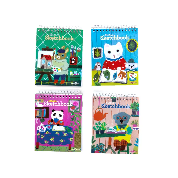 eeBoo| | Yumi Kitagishi