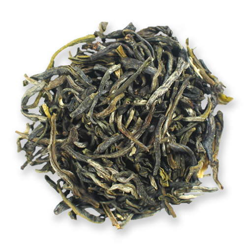 Jasmine Pearl Tea Co.| Jasmine Peony | Green Tea