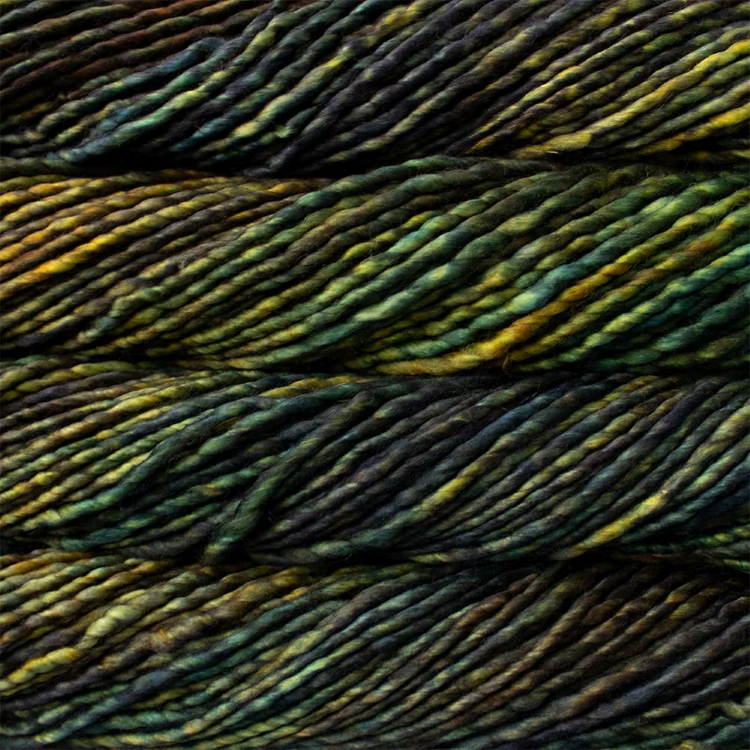Malabrigo| Noventa Yarn|Superwash Merino Wool|Super Bulky