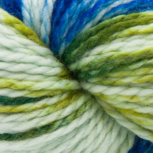 Cascade Yarns| 128 Superwash|  Hand Paints| Bulky Weight | Merino Wool