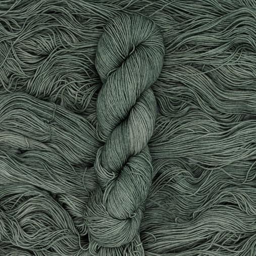 Hailey Bailey| Hand Dyed Yarn | Tweed DK | Oregon Made