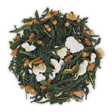 Jasmine Pearl Tea Co.| Genmaicha |Green Tea