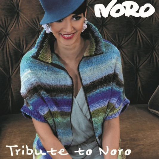 NORO Pattern Booklets