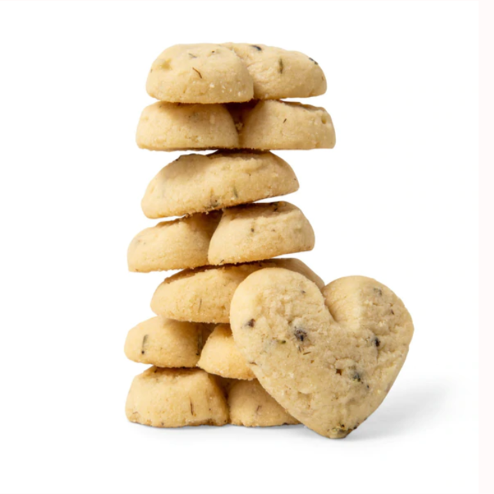 (McTavish) Shortbread Cookie | Made in Portland, Oregon