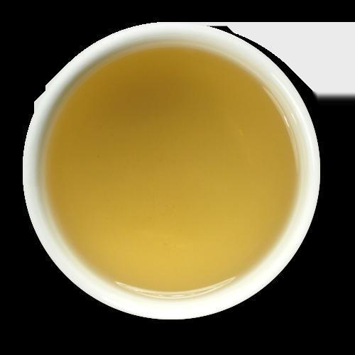 (Jasmine Pearl) Lavender Rose White Tea|Looseleaf white tea