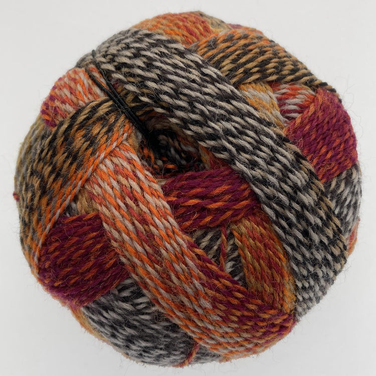 Schoppel Zauberball Crazy| Sock Yarn |Wool & Nylon|Skacel