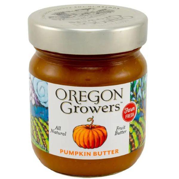 (Oregon Growers) Honey & Jam