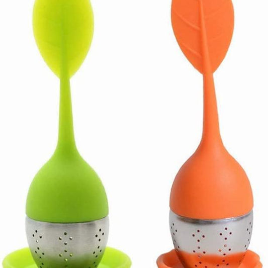 Tea infusers