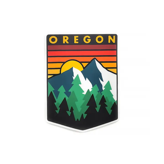 Oregon Souvenirs|Hello from Oregon