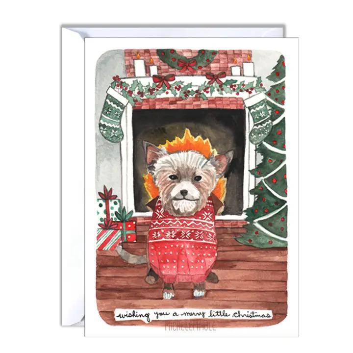 Michele Maule|Greeting Cards  & Holiday Cards