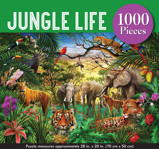 Peter Pauper Press| Jigsaw Puzzles