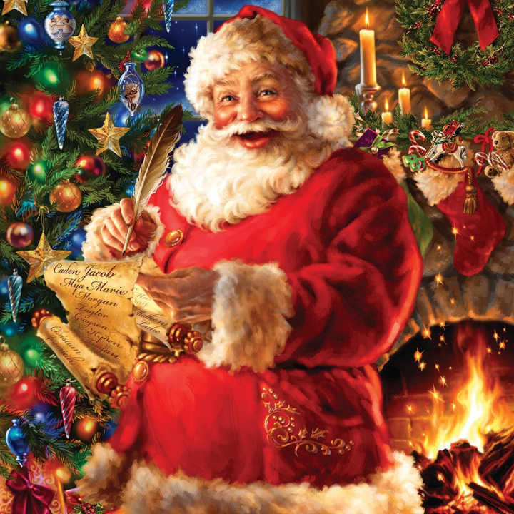 Holiday Jigsaw Puzzles|SunsOut