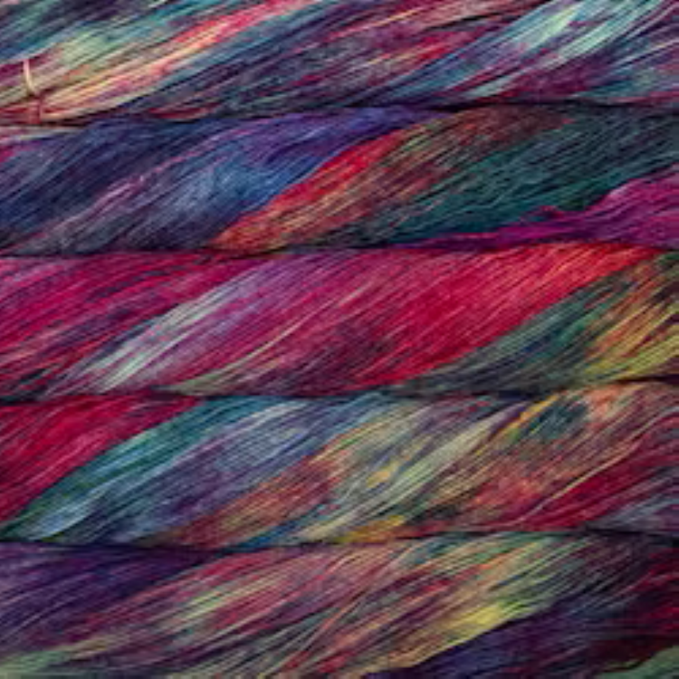 Malabrigo| Ultimate Sock Yarn|Fingering |Superwash Merino Wool & Nylon