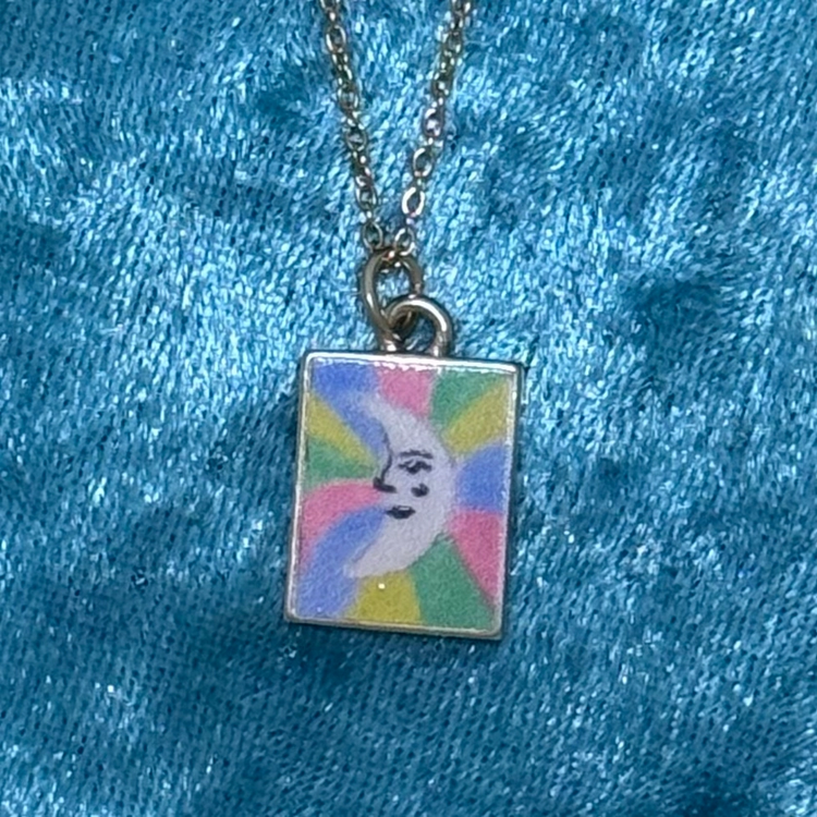 Elizabeth Jewelry |Necklaces