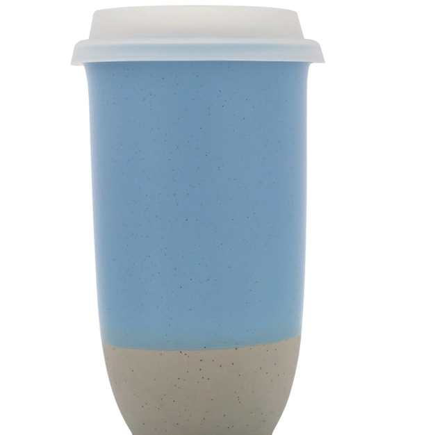 Travel Mugs From Nova Ceramics