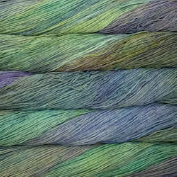 Malabrigo| Ultimate Sock Yarn|Fingering |Superwash Merino Wool & Nylon