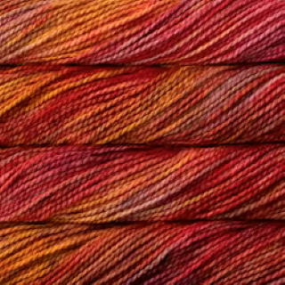 Malabrigo| Vientos Yarn| Bulky