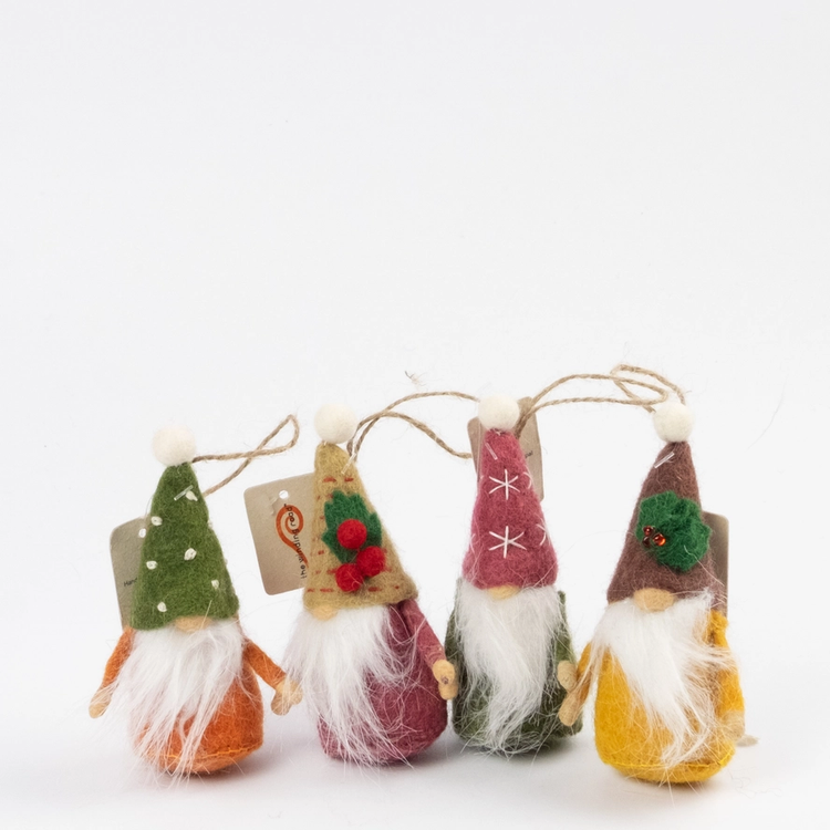 The Winding Road | Seasonal Ornaments | Christmas, Halloween, Fall, Holiday