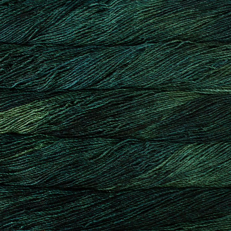 Malabrigo| Dos Tierras Yarn|DK weight | 50% merino 50% alpaca