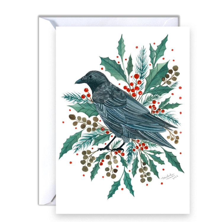 Michele Maule|Greeting Cards