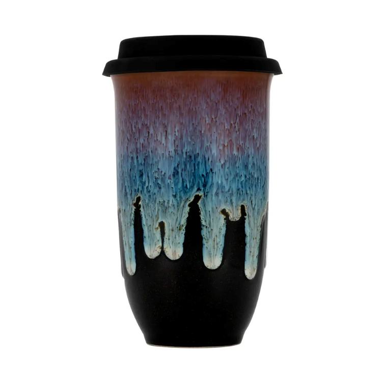 Travel Mugs From Nova Ceramics