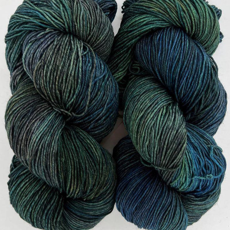 Malabrigo Ultimate Sock Yarn|Fingering |Superwash Merino Wool & Nylon