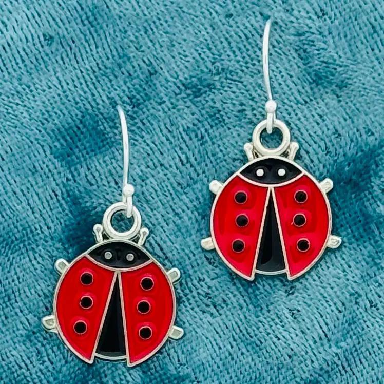 Elizabeth Jewelry| Earrings | Made in Oregon