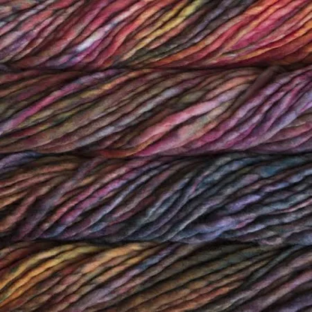 Malabrigo Rasta Yarn|Super Bulky|Merino Wool