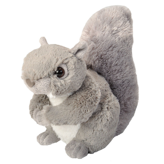 Wild Republic| Stuffed Animals|Northwest Resident Animals