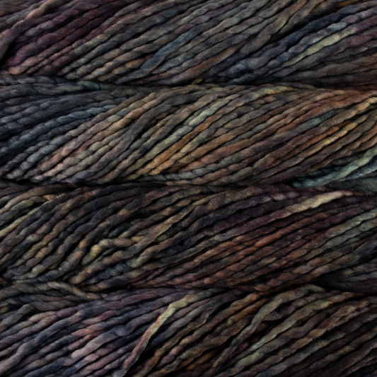 Malabrigo| Rasta Yarn|Super Bulky|Merino Wool