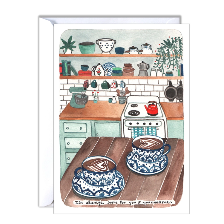 Michele Maule|Greeting Cards