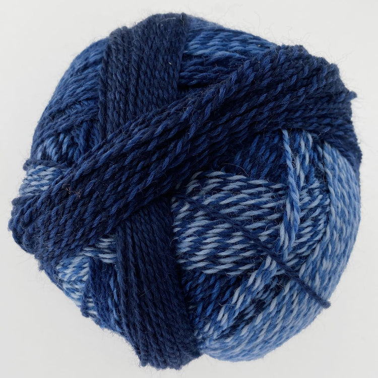 Schoppel Zauberball Crazy| Sock Yarn |Wool & Nylon|Skacel