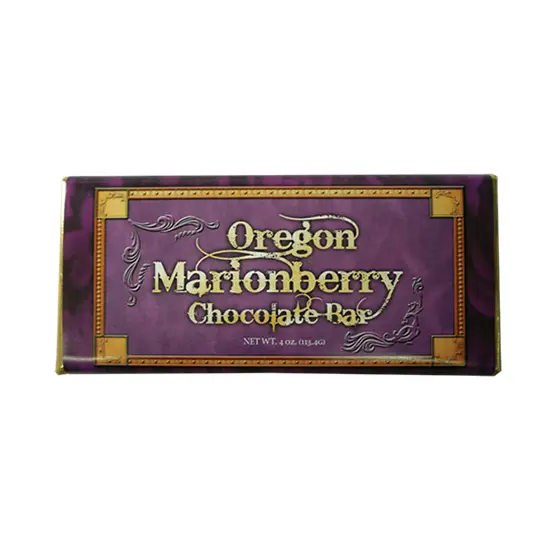 Spokandy Chocolate