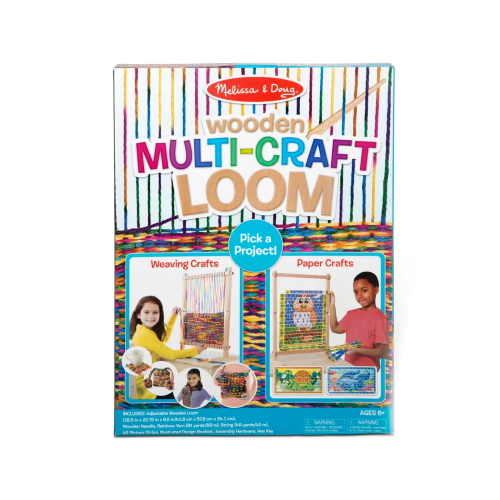 (Melissa & Doug) Arts & Crafts