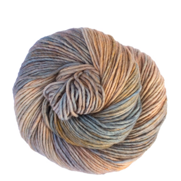 Malabrigo| Worsted Yarn|Worsted Weight|Merino Wool