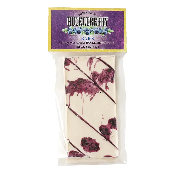 Spokandy Chocolate