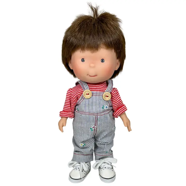 Nines Artesanals d'Onil| Pippa/Pippo Dolls |Handmade in Spain