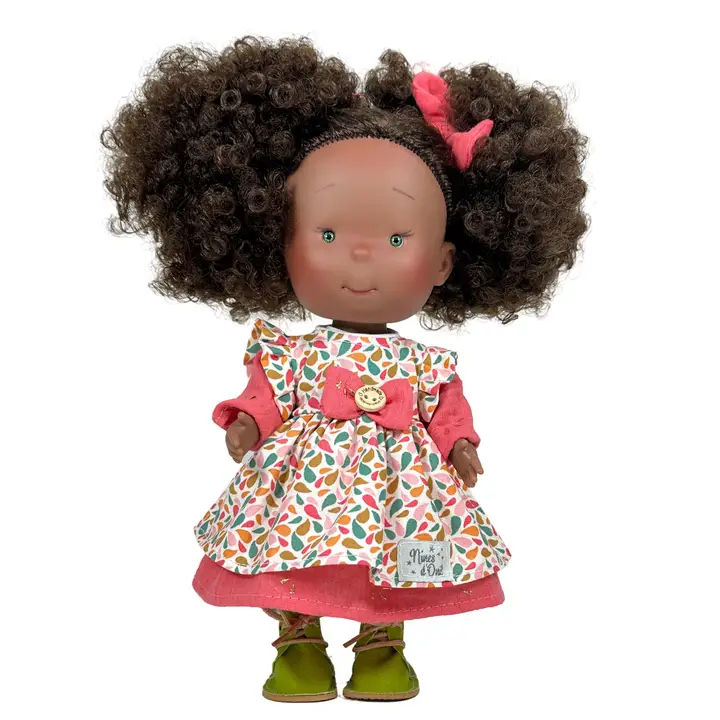 Nines Artesanals d'Onil| Pippa/Pippo Dolls |Handmade in Spain