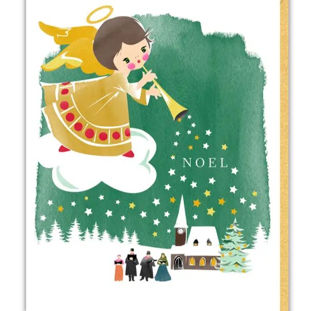 Driscoll Design|Greeting Cards |Box of 8 Cards