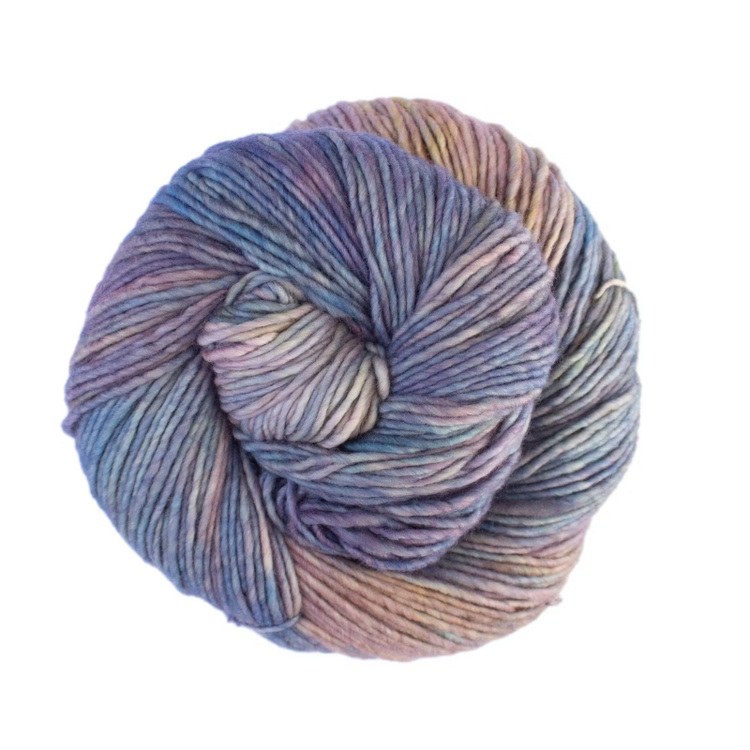 Malabrigo| Worsted Yarn|Worsted Weight|Merino Wool