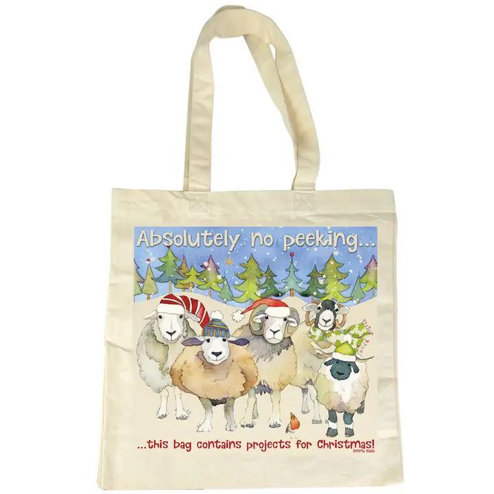 Emma Ball Ltd. | Project Bags