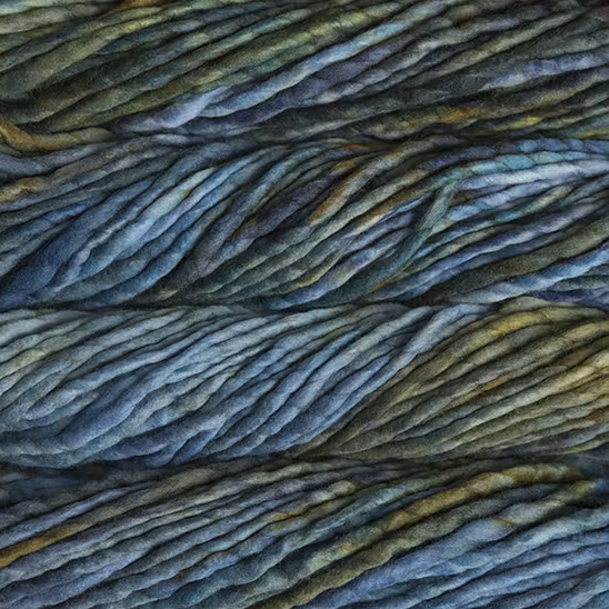 Malabrigo| Rasta Yarn|Super Bulky|Merino Wool