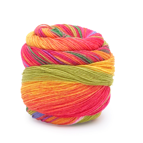 Laines du Nord Infinity Sock Yarn