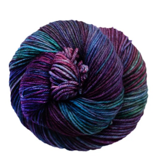 Malabrigo| Arroyo Yarn|DK/Sport Weight|Superwash Merino Wool