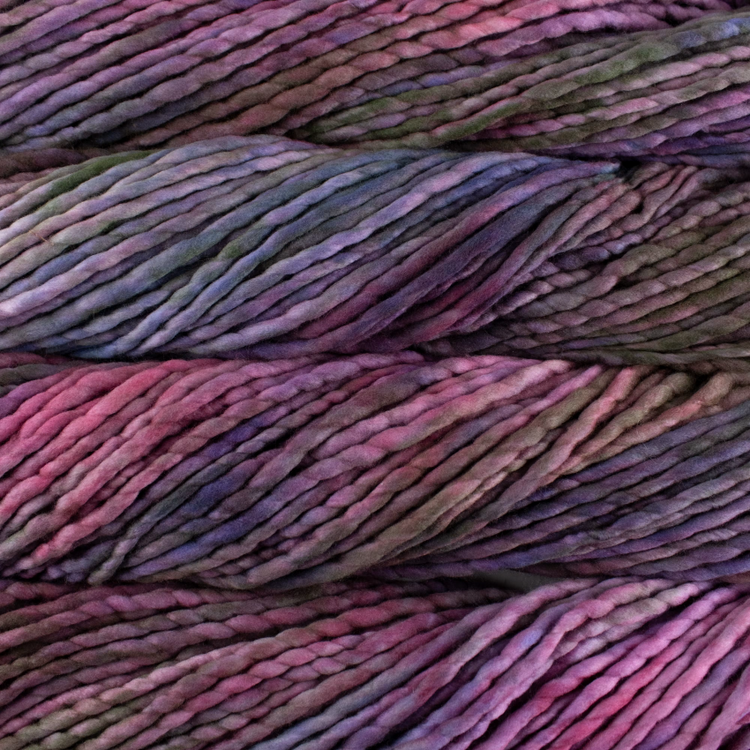 Malabrigo| Rasta Yarn|Super Bulky|Merino Wool