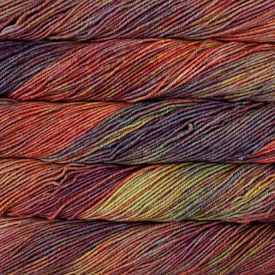 Malabrigo| Seis Cabos Yarn|Worsted Weight