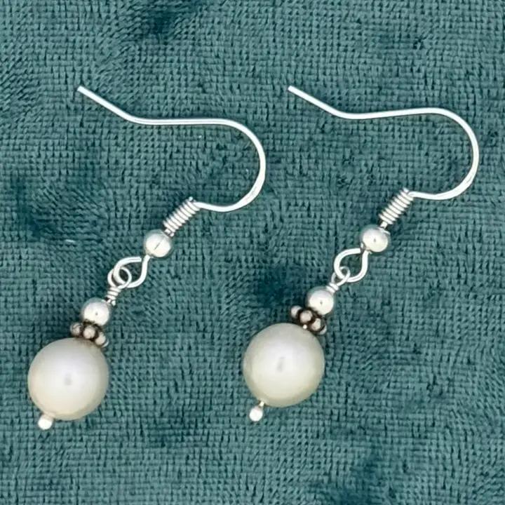 Elizabeth Jewelry| Earrings | Made in Oregon